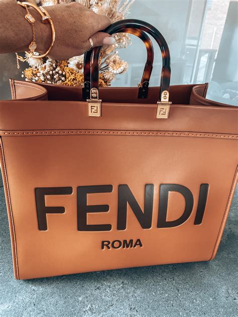 bolso fendi original